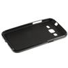 Custodia Back cover JIMMY SLIM-G360N Compatibile con GALAXY G360 CORE PRIME Colore NERO